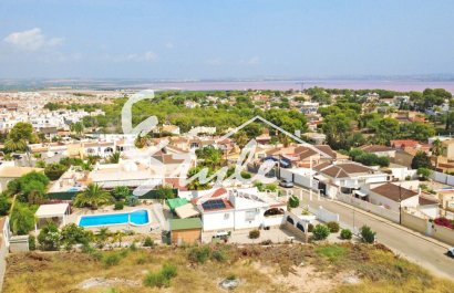 Land - Resale - Torrevieja - Los Balcones