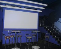 Local comercial en venta en el centro de la ciudad de Torrevieja, Costa Blanca, España. ID081