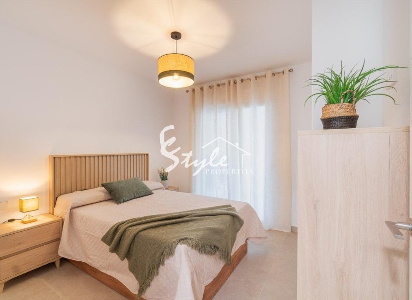 Long Term Rentals - Apartamento - Orihuela-Costa - Playa Flamenca