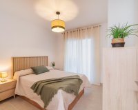 Long Term Rentals - Apartamento - Orihuela-Costa - Playa Flamenca