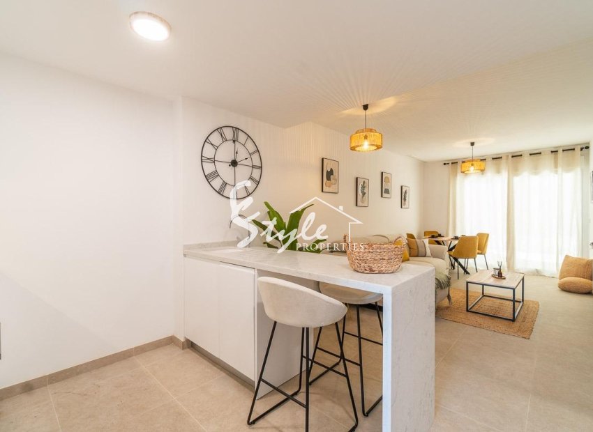 Long Term Rentals - Apartamento - Orihuela-Costa - Playa Flamenca