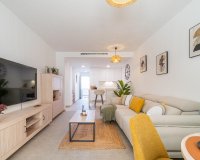 Long Term Rentals - Apartamento - Orihuela-Costa - Playa Flamenca