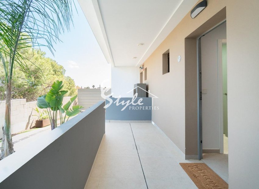 Long Term Rentals - Apartamento - Orihuela-Costa - Playa Flamenca