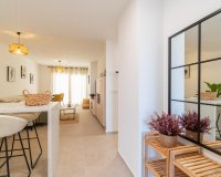 Long Term Rentals - Apartamento - Orihuela-Costa - Playa Flamenca