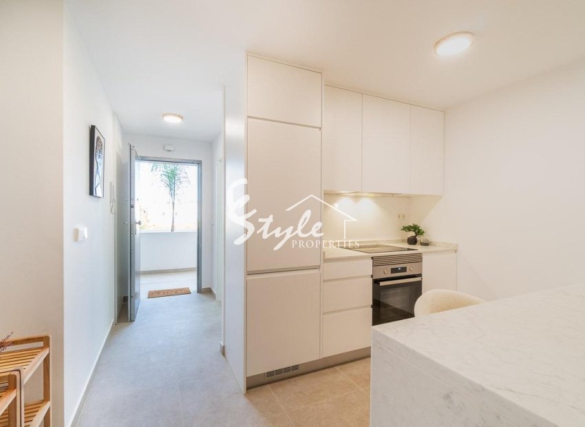 Long Term Rentals - Apartamento - Orihuela-Costa - Playa Flamenca