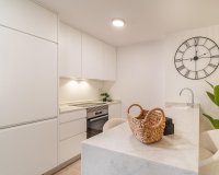 Long Term Rentals - Apartamento - Orihuela-Costa - Playa Flamenca