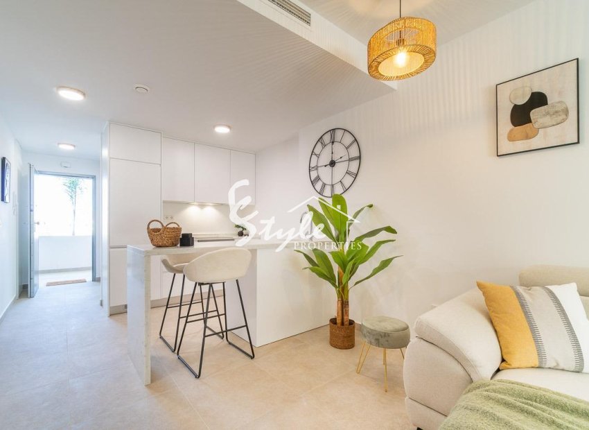 Long Term Rentals - Apartamento - Orihuela-Costa - Playa Flamenca