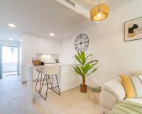 Long Term Rentals - Apartamento - Orihuela-Costa - Playa Flamenca