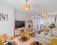 Long Term Rentals - Apartamento - Orihuela-Costa - Playa Flamenca