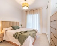 Long Term Rentals - Apartamento - Orihuela-Costa - Playa Flamenca