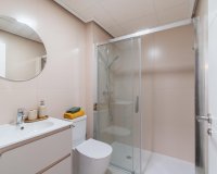 Long Term Rentals - Apartamento - Orihuela-Costa - Playa Flamenca