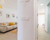 Long Term Rentals - Apartamento - Orihuela-Costa - Playa Flamenca