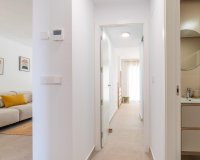 Long Term Rentals - Apartamento - Orihuela-Costa - Playa Flamenca