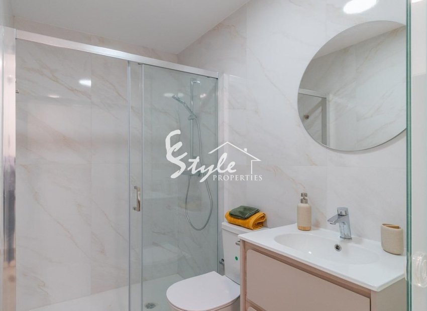 Long Term Rentals - Apartamento - Orihuela-Costa - Playa Flamenca