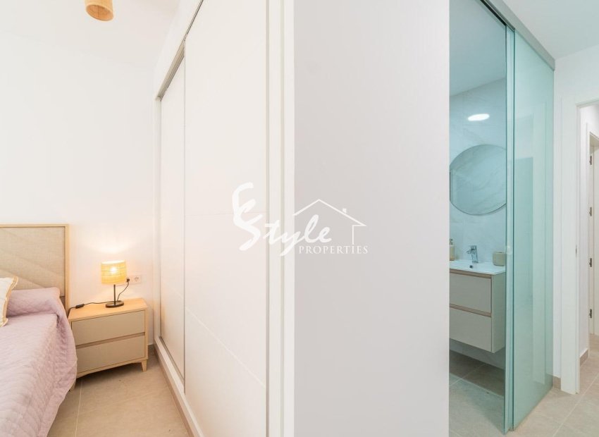 Long Term Rentals - Apartamento - Orihuela-Costa - Playa Flamenca