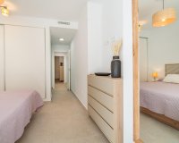 Long Term Rentals - Apartamento - Orihuela-Costa - Playa Flamenca