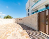 Long Term Rentals - Apartamento - Orihuela-Costa - Playa Flamenca