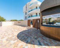 Long Term Rentals - Apartamento - Orihuela-Costa - Playa Flamenca