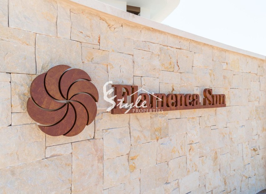 Long Term Rentals - Apartamento - Orihuela-Costa - Playa Flamenca