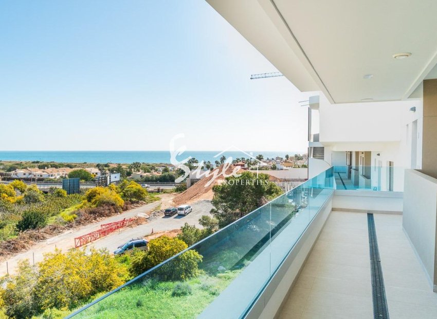 Long Term Rentals - Apartamento - Orihuela-Costa - Playa Flamenca