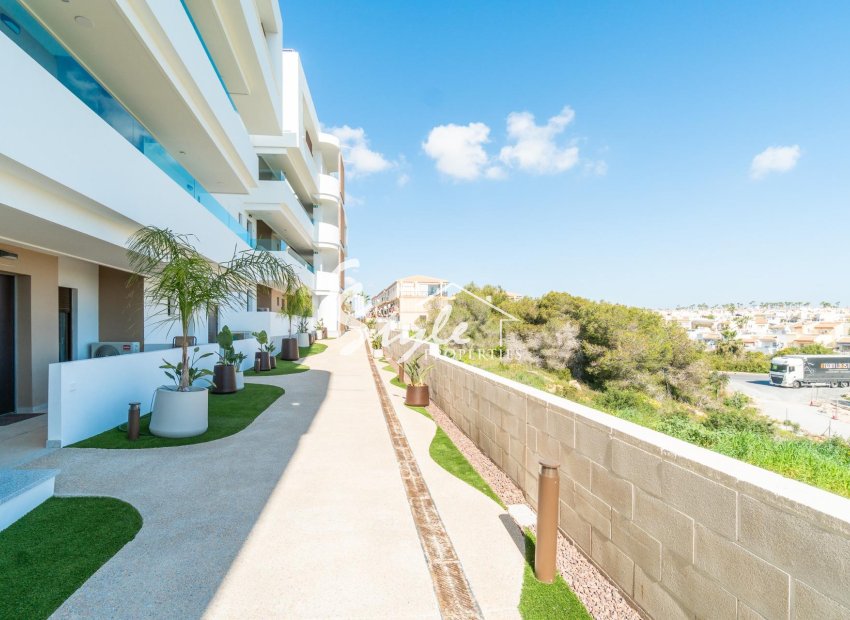 Long Term Rentals - Apartamento - Orihuela-Costa - Playa Flamenca