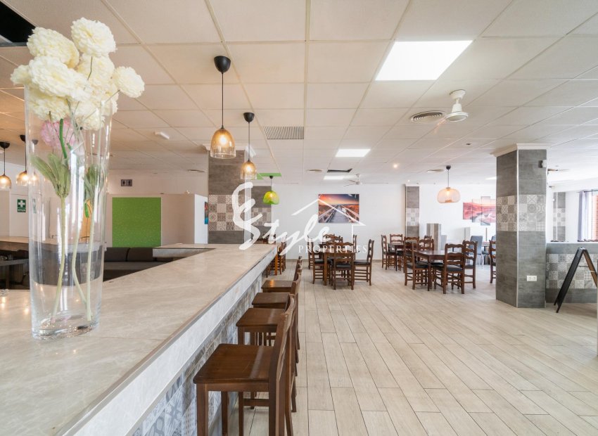 Long Term Rentals - Commercial - Ciudad Quesada - La marina