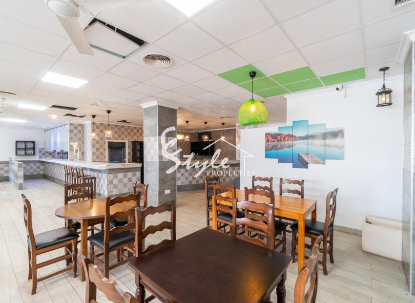 Long Term Rentals - Commercial - Ciudad Quesada - La marina