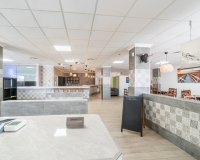 Long Term Rentals - Commercial - Ciudad Quesada - La marina