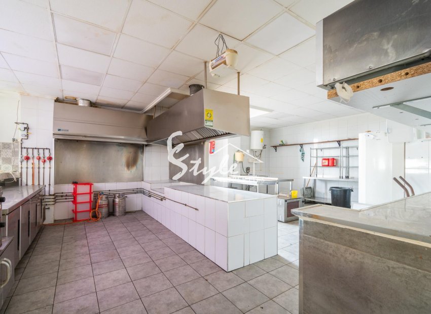 Long Term Rentals - Commercial - Ciudad Quesada - La marina