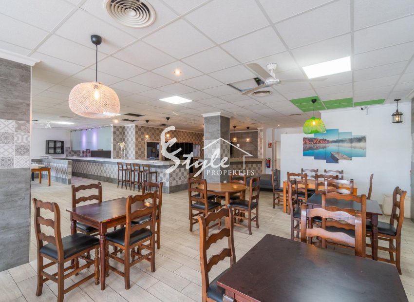 Long Term Rentals - Commercial - Ciudad Quesada - La marina