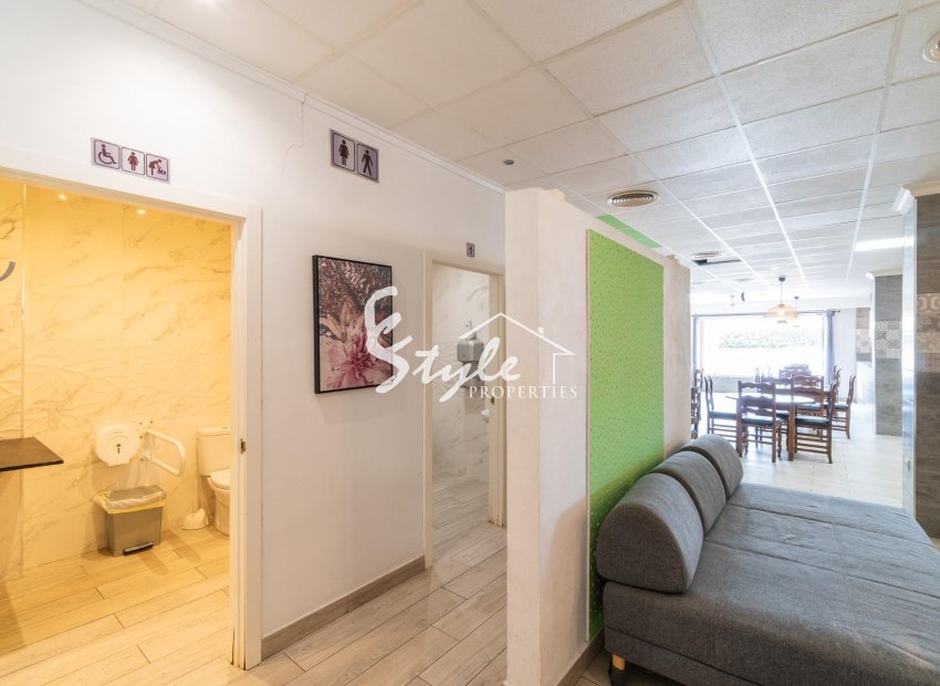 Long Term Rentals - Commercial - Ciudad Quesada - La marina