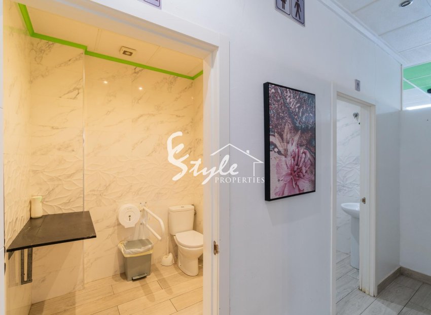 Long Term Rentals - Commercial - Ciudad Quesada - La marina