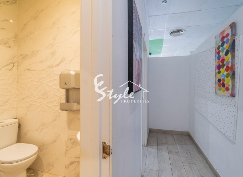 Long Term Rentals - Commercial - Ciudad Quesada - La marina