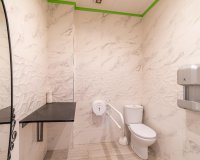 Long Term Rentals - Commercial - Ciudad Quesada - La marina