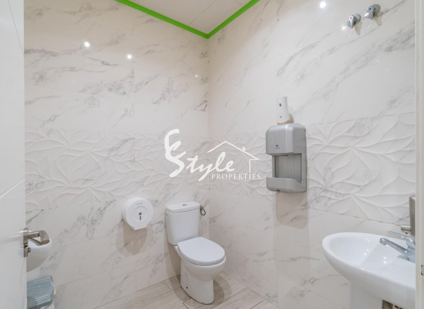 Long Term Rentals - Commercial - Ciudad Quesada - La marina