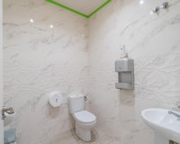 Long Term Rentals - Commercial - Ciudad Quesada - La marina