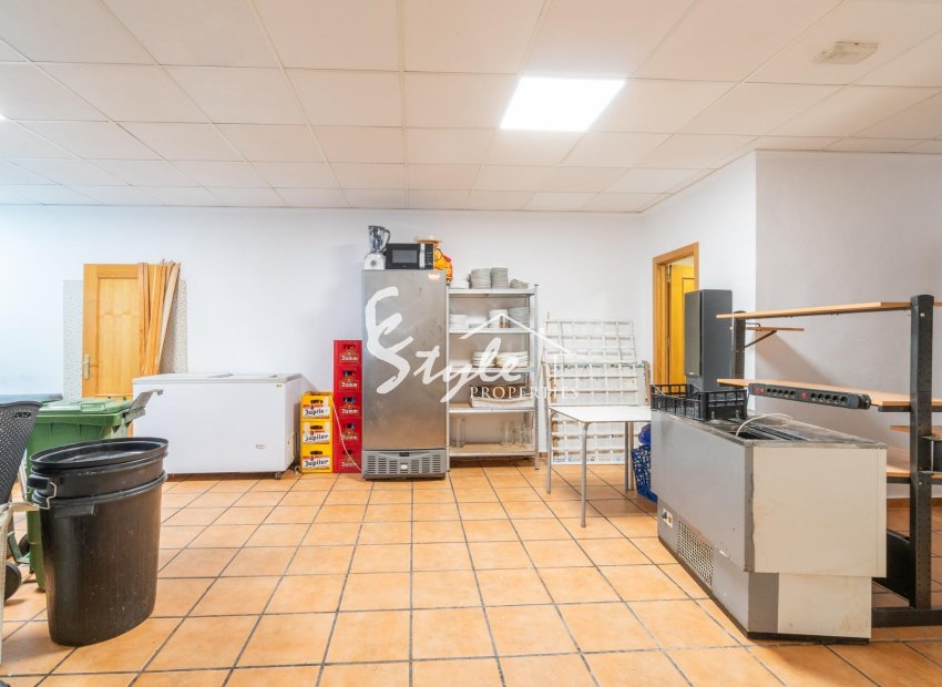 Long Term Rentals - Commercial - Ciudad Quesada - La marina