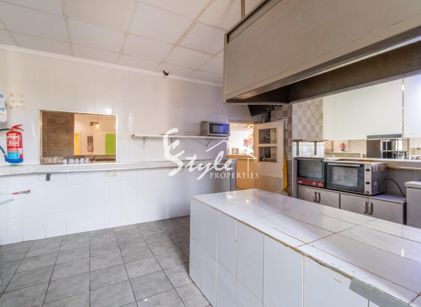 Long Term Rentals - Commercial - Ciudad Quesada - La marina