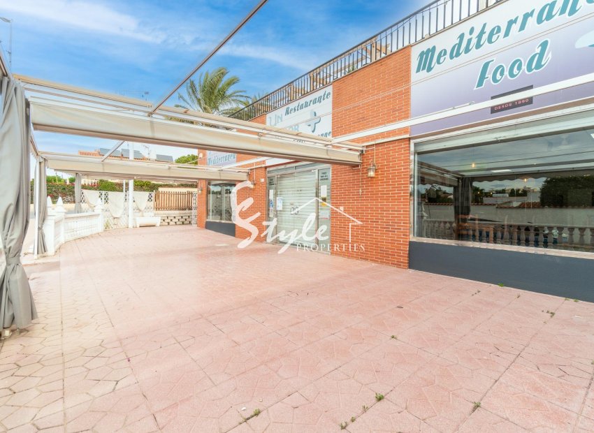 Long Term Rentals - Commercial - Ciudad Quesada - La marina