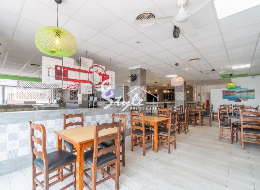 Long Term Rentals - Commercial - Ciudad Quesada - La marina