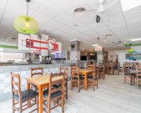 Long Term Rentals - Commercial - Ciudad Quesada - La marina