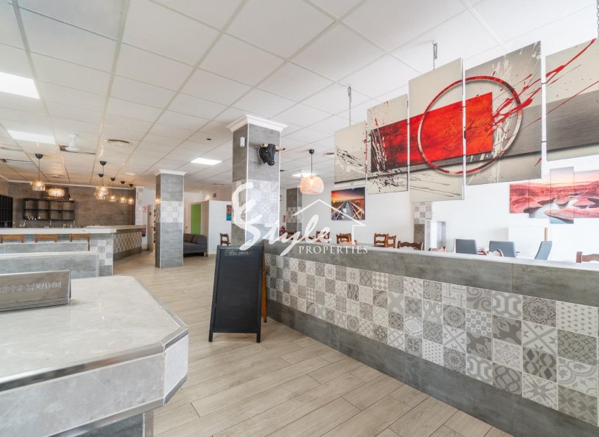 Long Term Rentals - Commercial - Ciudad Quesada - La marina