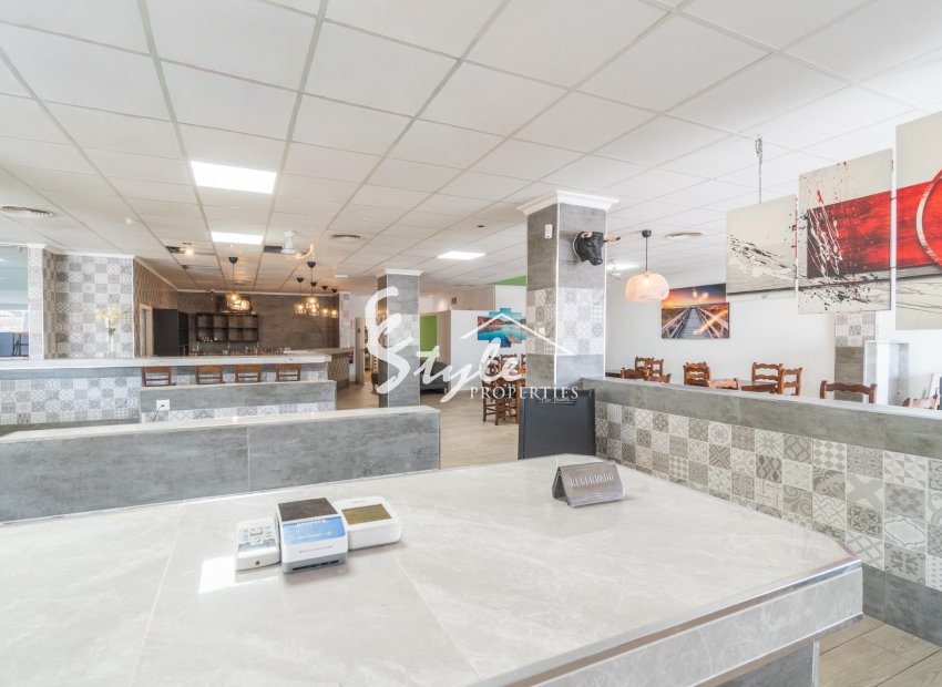 Long Term Rentals - Commercial - Ciudad Quesada - La marina