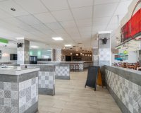 Long Term Rentals - Commercial - Ciudad Quesada - La marina