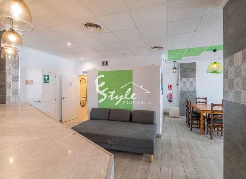 Long Term Rentals - Commercial - Ciudad Quesada - La marina