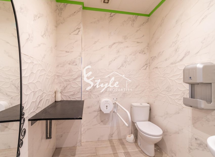 Long Term Rentals - Commercial - Ciudad Quesada - La marina