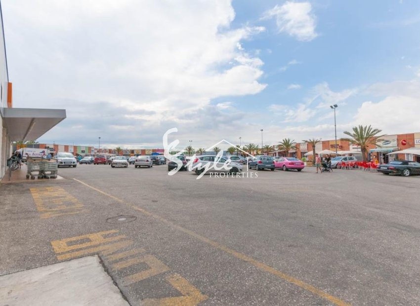 Long Term Rentals - Commercial - Ciudad Quesada - La marina