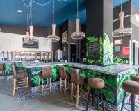 Long Term Rentals - Commercial - Ciudad Quesada - URB. LA MARINA