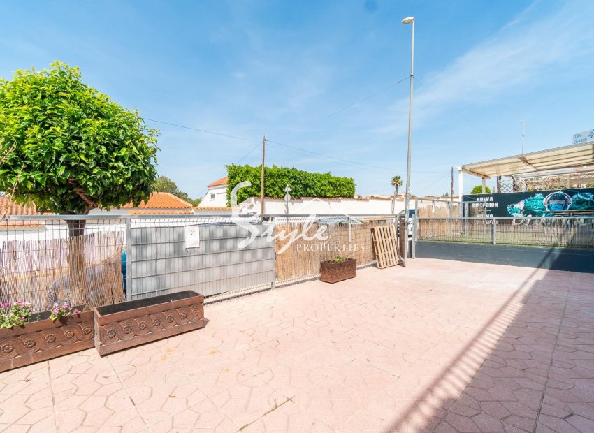 Long Term Rentals - Commercial - Ciudad Quesada - URB. LA MARINA