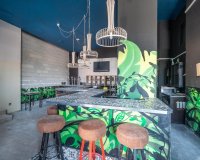 Long Term Rentals - Commercial - Ciudad Quesada - URB. LA MARINA